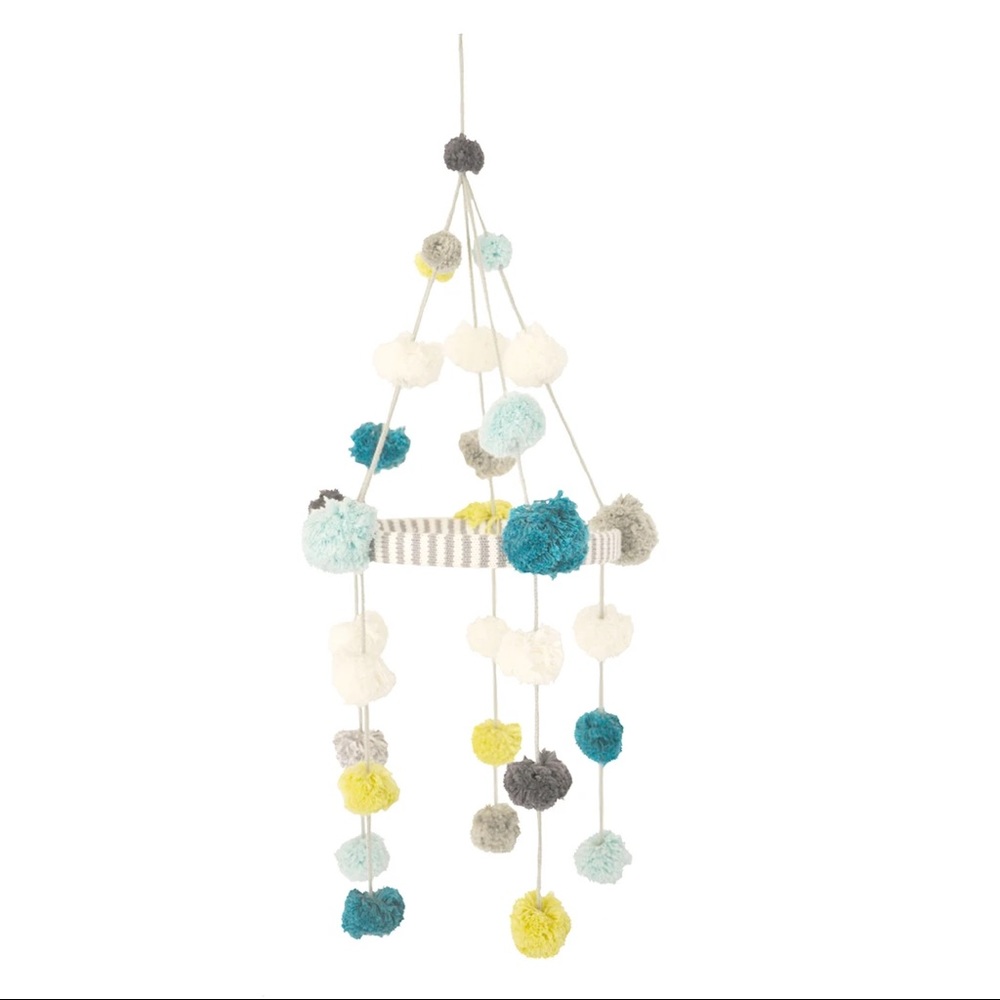 Blabla Kids baby mobile